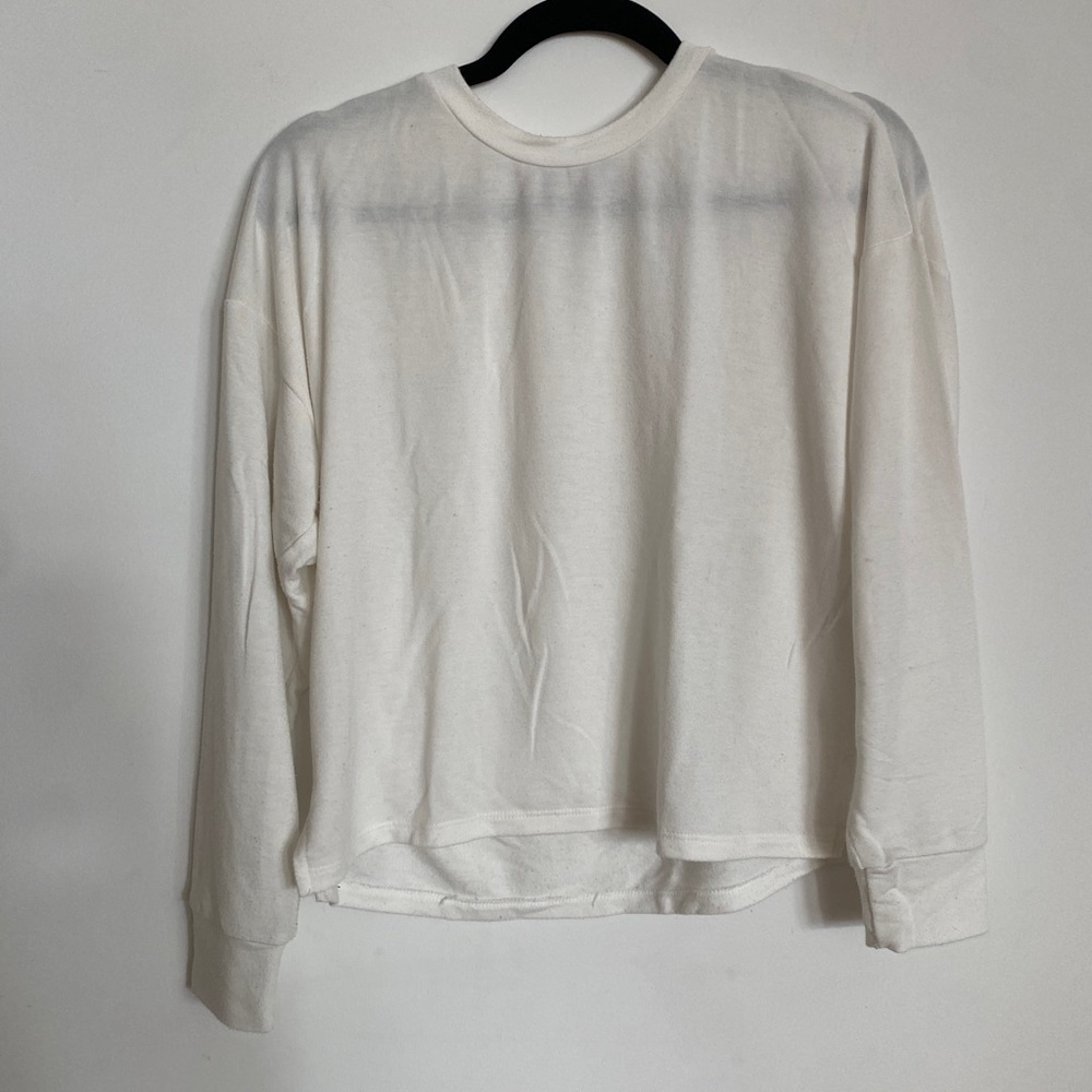 Jac Parker long sleeve